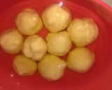 Foto langkah ke 2 dari resep Roti maryam (for stock).