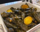 صورة لخطوة 5 من وصفة ورق عنب بالطريقة السعودية ☘️🍋