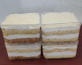 Foto langkah ke 11 dari resep Milk bath cake.