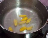 Foto langkah ke 8 dari resep Kolak Biji Salak.