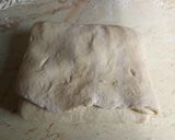 Tepertős pogácsa recept fázis 2 fotója