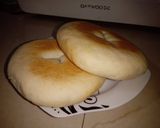 Foto del paso 6 de la receta: Raspaditas