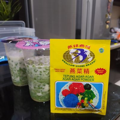Langkah 1
