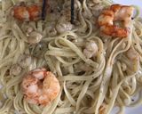 Foto del paso 3 de la receta: Spaghetti ai frutti di mare