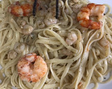 Foto del paso 3 de la receta: Spaghetti ai frutti di mare