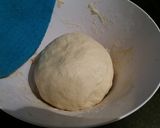 Foto del paso 7 de la receta: Tortilla de mantequilla