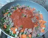 Foto del paso 7 de la receta: Guiso Uruguayo
