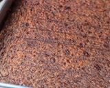 Foto langkah ke 6 dari resep Engkak Ketan Cokelat.