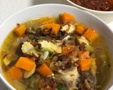 Foto langkah ke 6 dari resep Sop Buntut Sapi.