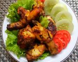 Foto langkah ke 3 dari resep Bekal Sekolah Andalan.