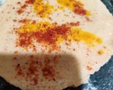 લચ્છા પરાઠા 2 way.. (Laccha Paratha -2 way Recipe In Gujarati) રેસીપી સ્ટેપ3ફોટો
