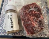 十三香牛排的食譜步驟1照片