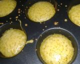 Foto langkah ke 6 dari resep Bika ambon Menul menul😀 by Mama Linda.
