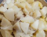પાવ બટાકા (Pav Bataka Recipe In Gujarati) રેસીપી સ્ટેપ1ફોટો