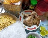 Foto langkah ke 4 dari resep Soto Seger Mbok Giyem.