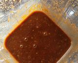 A picture of step 1 of Pork Barbacoa.