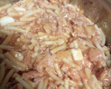 Foto del paso 4 de la receta: Fideuá a mi estilo