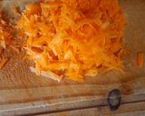 Foto del paso 2 de la receta: Tortilla de acelga