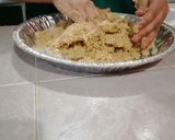 Foto del paso 2 de la receta: Pay de queso