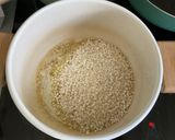 Foto del paso 2 de la receta: Arancini di Riso alla Bolognese