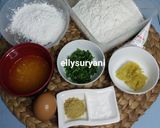 Foto langkah ke 1 dari resep Keripik Bawang (Cetak) Garfu Oldiest & Memorable.