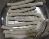 Foto langkah ke 3 dari resep Tteokbokki.