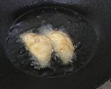 Marbled Chocolate Gujiyas recipe step 10 photo