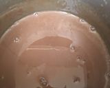 Foto del paso 5 de la receta: Nieve de chocolate