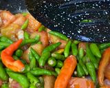 Foto langkah ke 4 dari resep Sambal terasi/sambal pecel lele.
