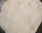 Pas rețetă Piadina rețeta italiană 4 fotografie