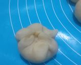Foto langkah ke 5 dari resep Bolen Lilit Piscokju.