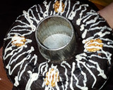 Foto del paso 4 de la receta: Budín de Chocolate al Rhum