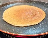 A picture of step 5 of Set Dosa Healthy Recipe.