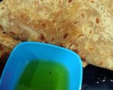 तिळ- गुळ पोळी (til gul poli recipe in marathi) रेसिपी स्टेप 10 फोटो 