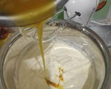 Foto langkah ke 4 dari resep Milk bath cake.