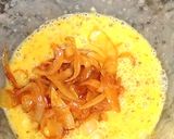 Foto del paso 4 de la receta: Tortilla de coliflor