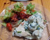 Foto del paso 3 de la receta: Pollo a la Josefa