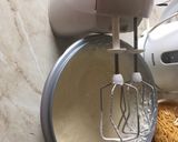 Oreo-sajttorta sütés nélkül recept fázis 2 fotója