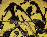 Foto del paso 7 de la receta: Tarta de coco con chocolate
