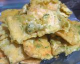 Foto langkah ke 4 dari resep Tempe tepung / Mendoan tempe.