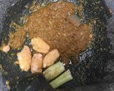 Foto langkah ke 2 dari resep Ayam suwir bumbu bali.