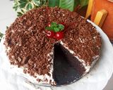 Foto langkah ke 3 dari resep Bun's chocolate cake.