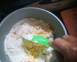 Foto langkah ke 4 dari resep Bakwan jagung lembut.
