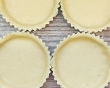 Foto del paso 7 de la receta: Mini tartas de ricota y naranja