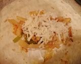Foto del paso 6 de la receta: Tortitas de gambas