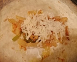 Foto del paso 6 de la receta: Tortitas de gambas