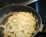 Foto del paso 5 de la receta: Tortilla de patatas y zanahorias