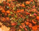 Chicken and potato adobo soup recipe step 5 photo