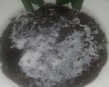 Foto langkah ke 5 dari resep Bubur ketan hitam.