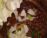 Foto langkah ke 4 dari resep Tongseng Sapi Santan.